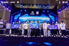 乐鱼电竞拳头游戏携手藤原浩和 FRAGMENT，推出限定版无畏契约™联名系列